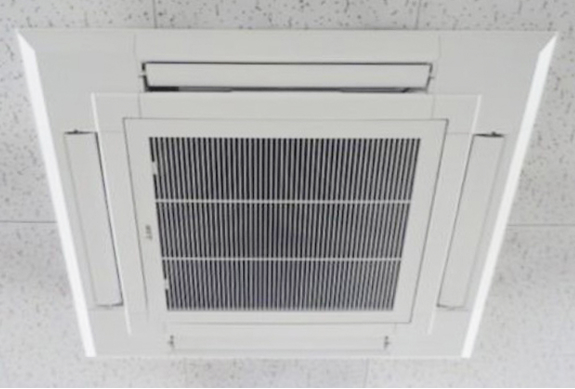 Replacement with refrigerant equipment with low global warming potential