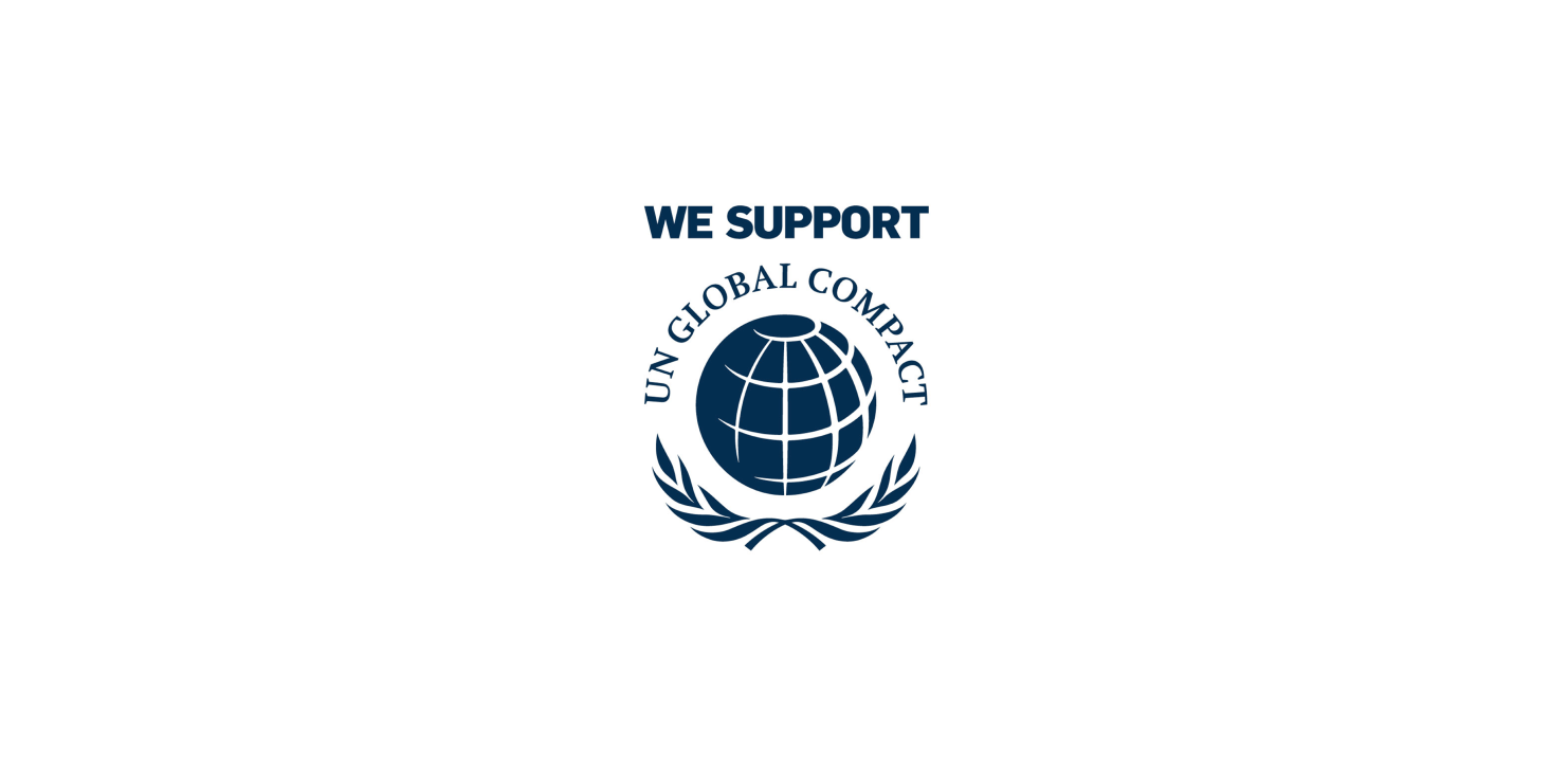 UNGC logo