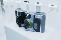 デザインの解剖2 富士フイルム「写ルンです」