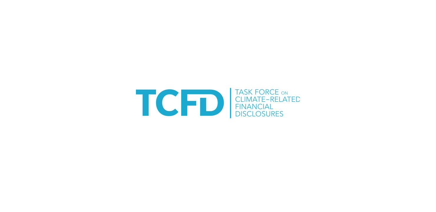 TCFD ロゴ